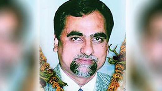 Judge Loya